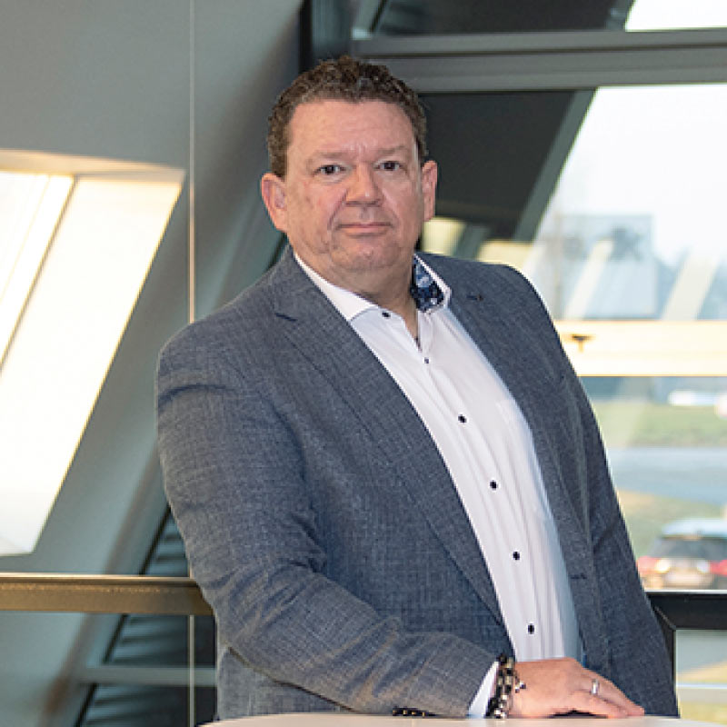 Henrik Kofoed